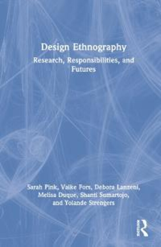 Design Ethnography