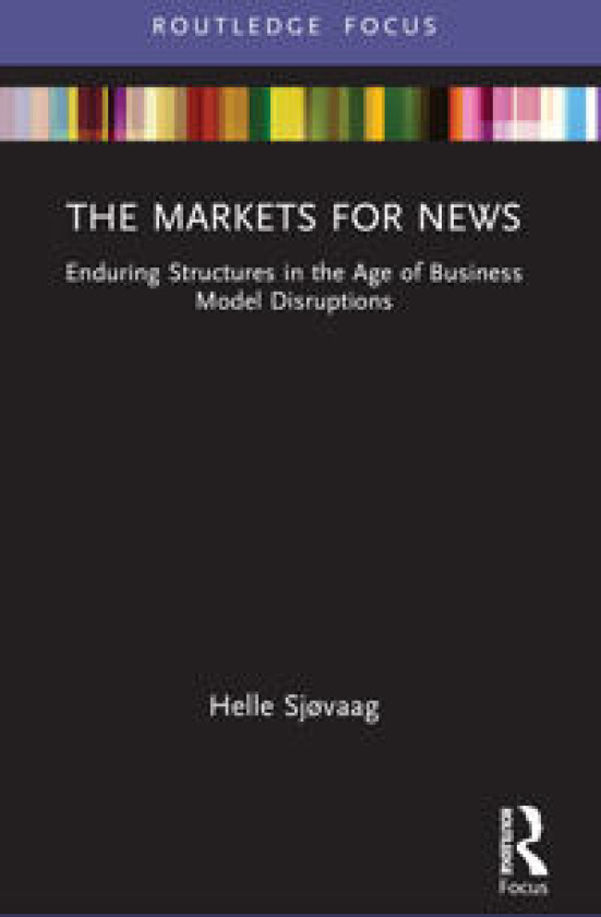 The Markets for News