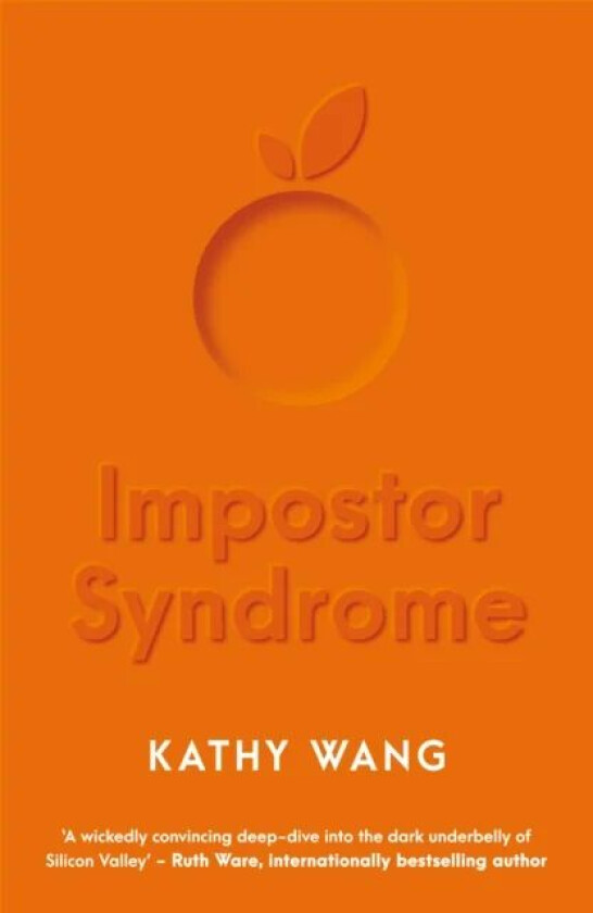 Impostor Syndrome av Kathy Wang