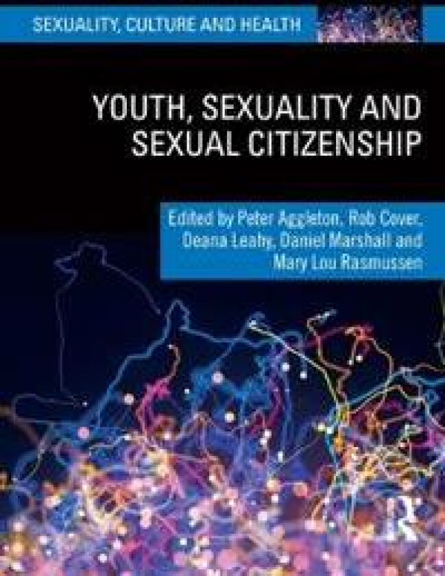 Youth, Sexuality and Sexual Citizenship