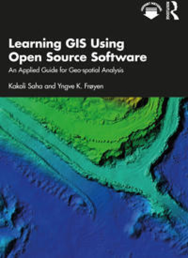 Learning GIS Using Open Source Software