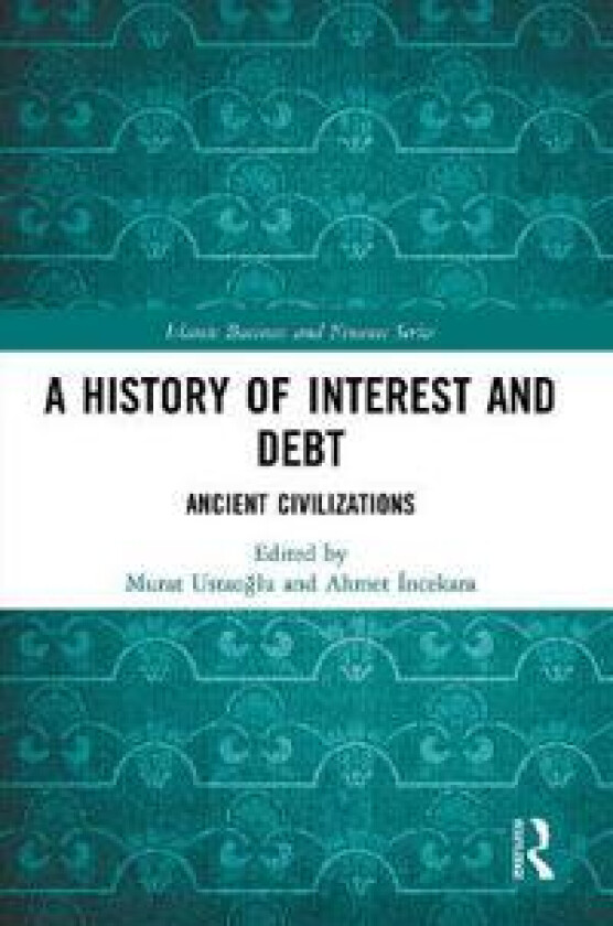 A History of Interest and Debt