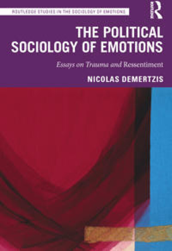 The Political Sociology of Emotions