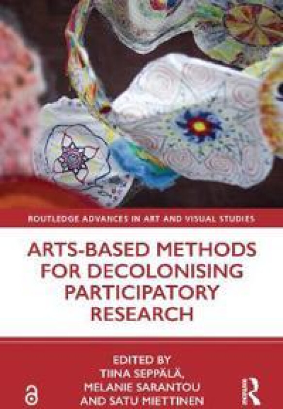 Arts-Based Methods for Decolonising Participatory Research