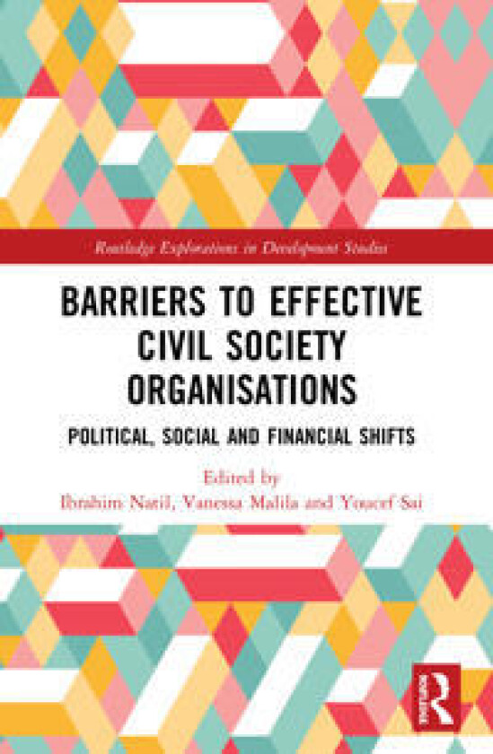 Barriers to Effective Civil Society Organisations