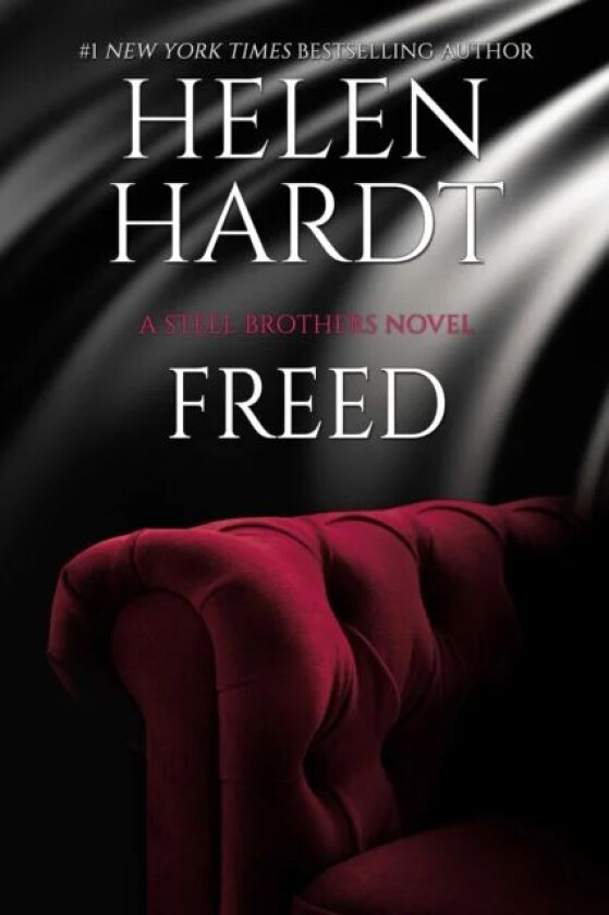 Freed av Helen Hardt