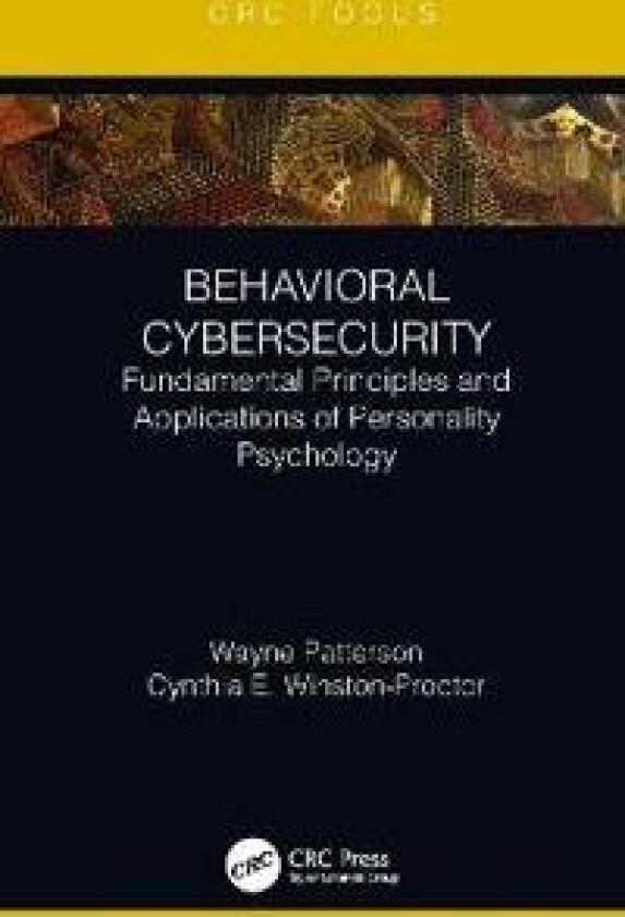 Behavioral Cybersecurity