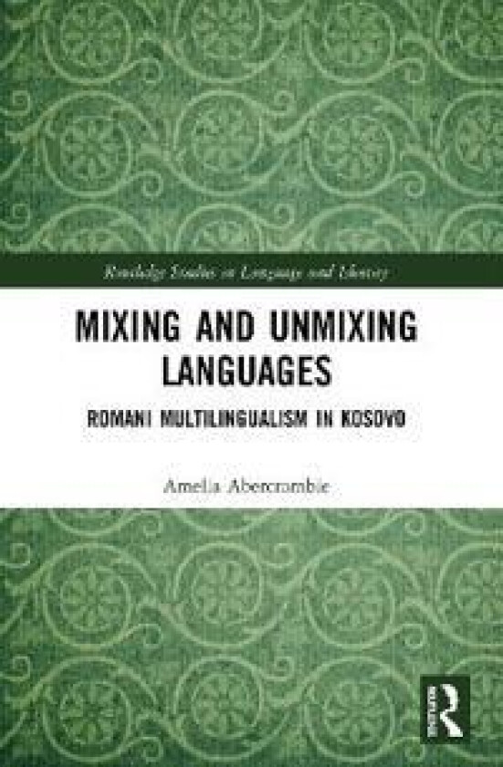 Mixing and Unmixing Languages