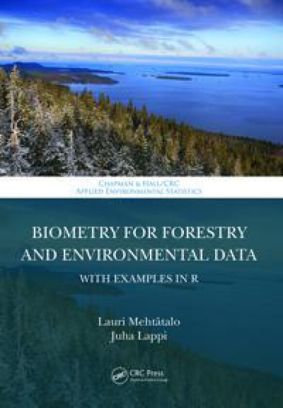 Biometry for Forestry and Environmental Data