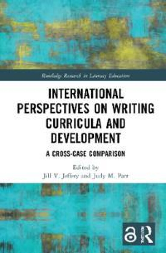 International Perspectives on Writing Curricula and Development