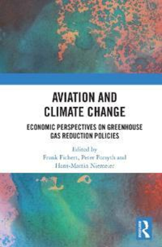 Aviation and Climate Change