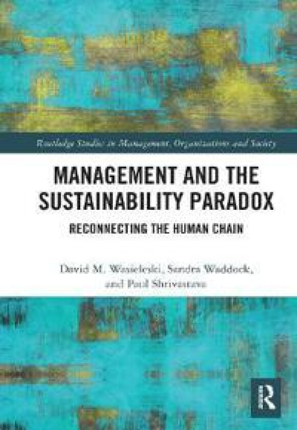 Management and the Sustainability Paradox