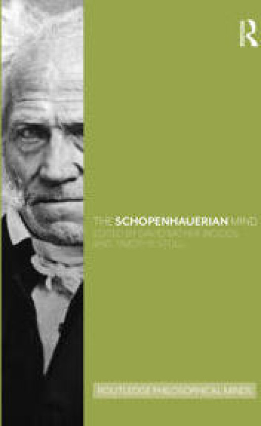 The Schopenhauerian Mind