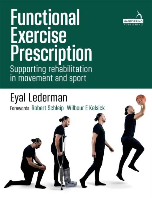 Functional Exercise Prescription av Eyal Lederman