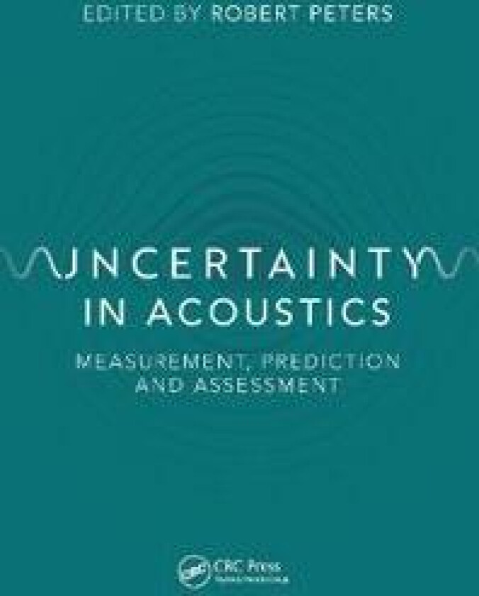 Uncertainty in Acoustics