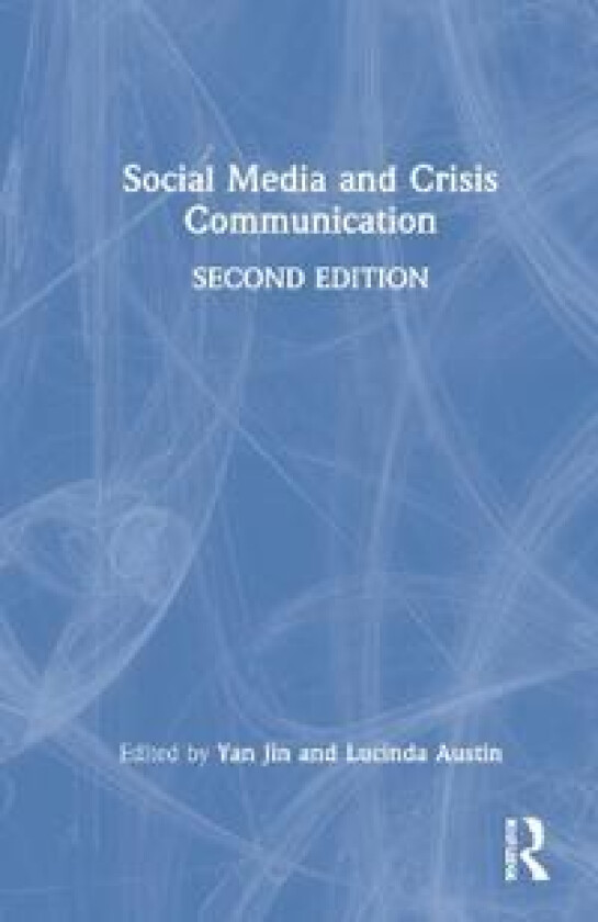 Social Media and Crisis Communication