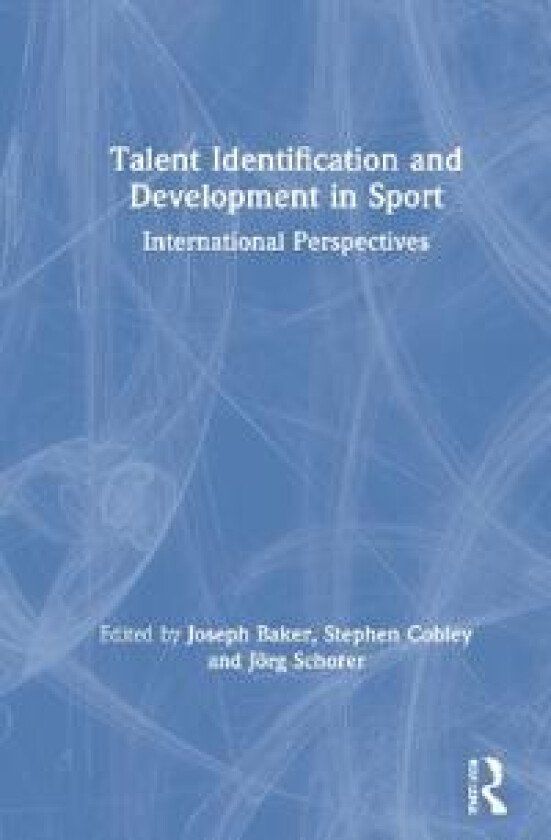 Talent Identification and Development in Sport