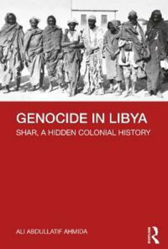 Genocide in Libya