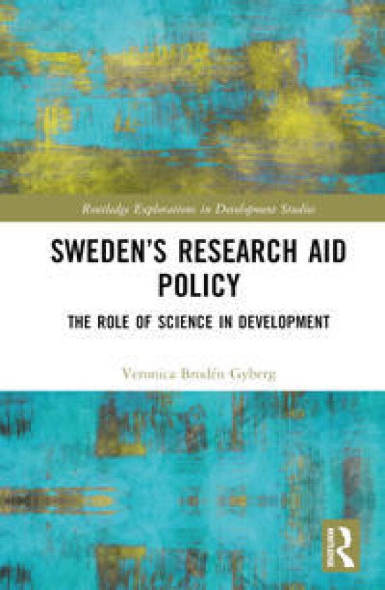 Sweden’s Research Aid Policy