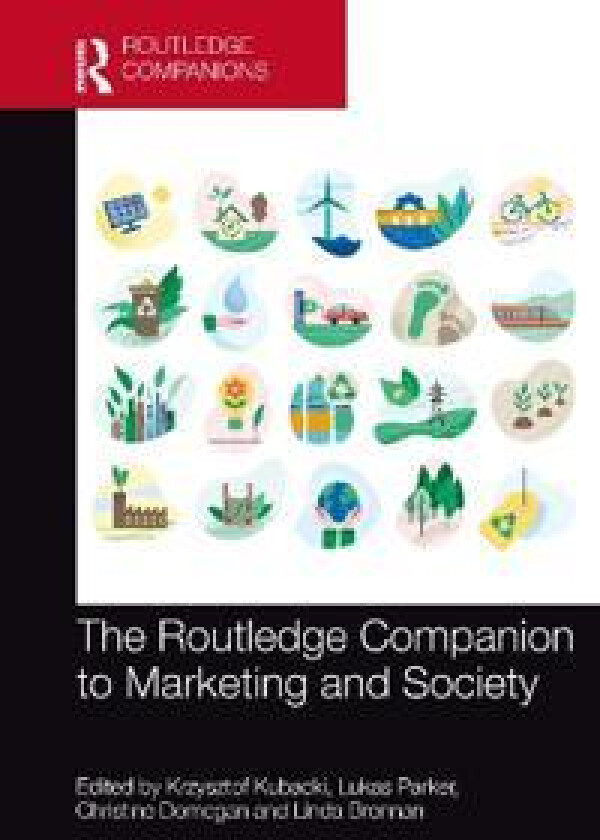 The Routledge Companion to Marketing and Society