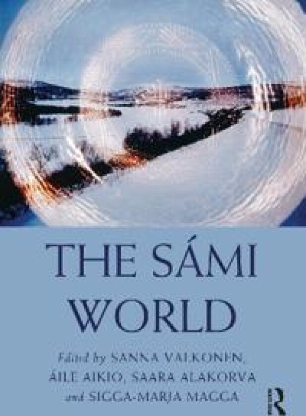 The Sámi World