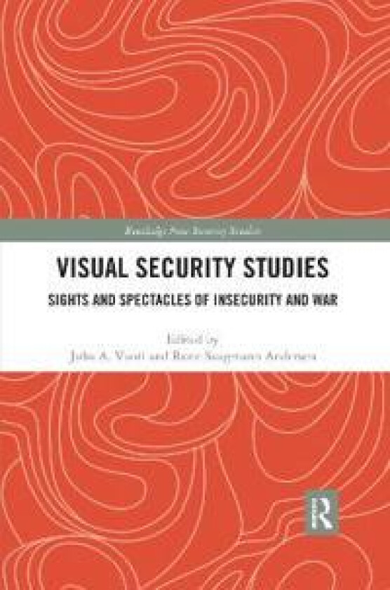 Visual Security Studies