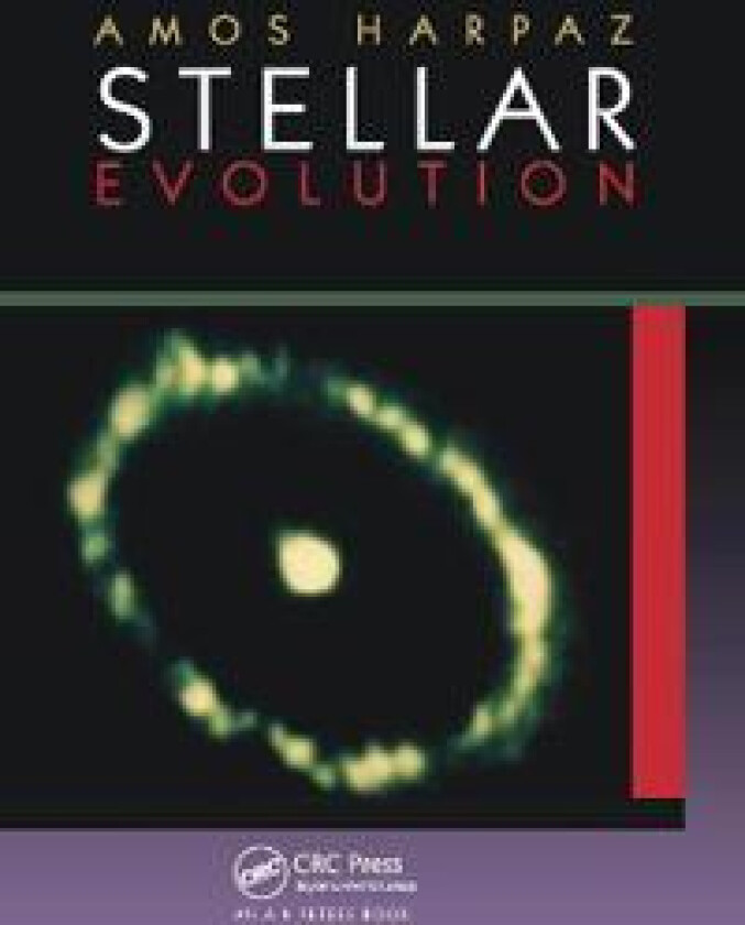 Stellar Evolution