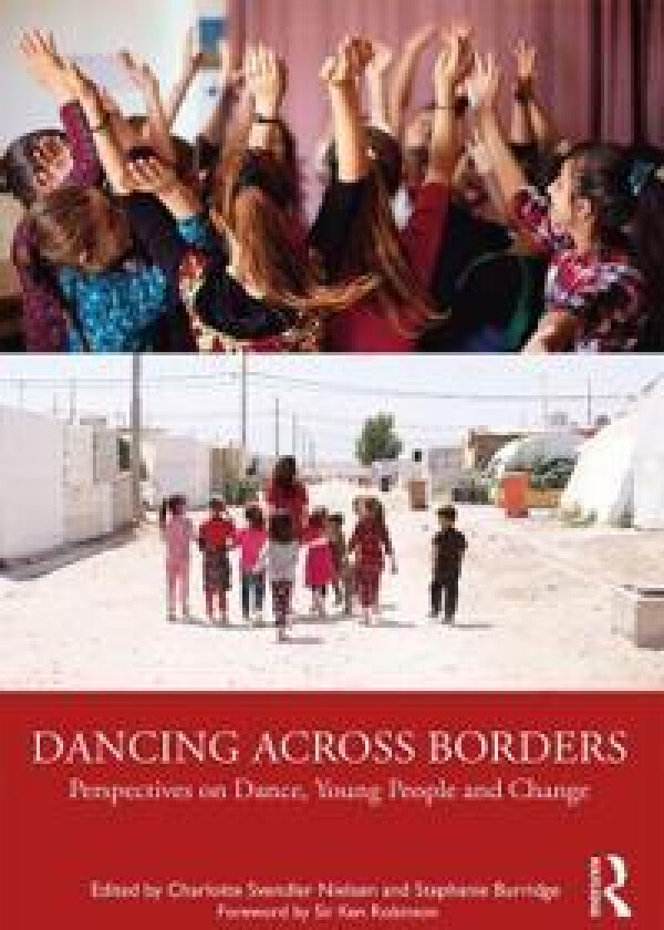 Dancing Across Borders