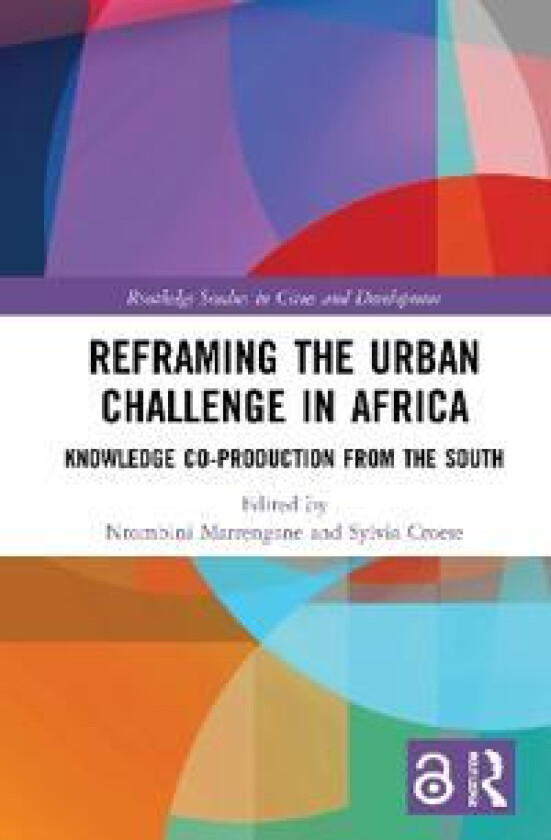 Reframing the Urban Challenge in Africa