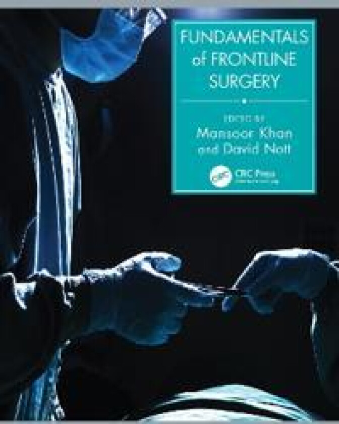 Fundamentals of Frontline Surgery