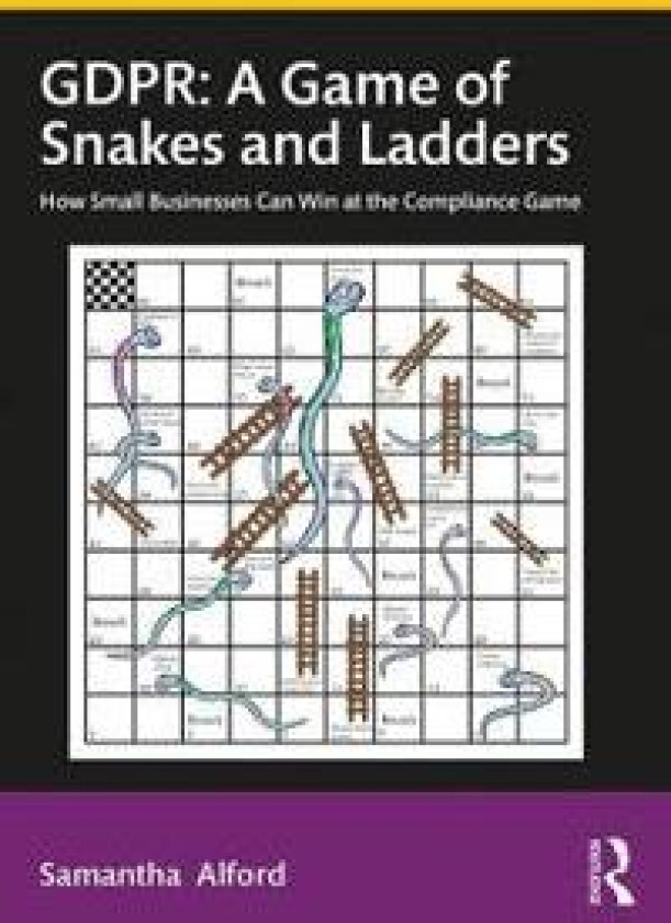 GDPR: A Game of Snakes and Ladders