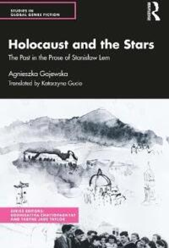 Holocaust and the Stars