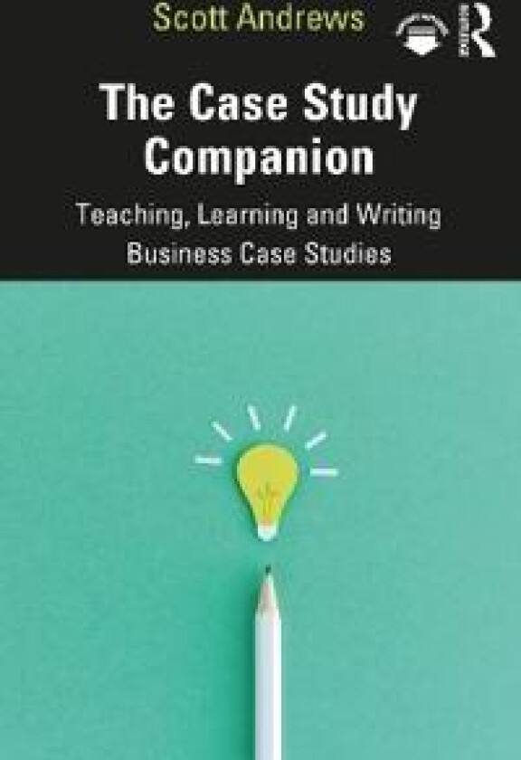 The Case Study Companion