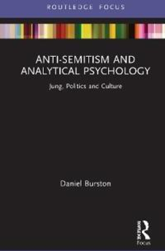 Anti-Semitism and Analytical Psychology