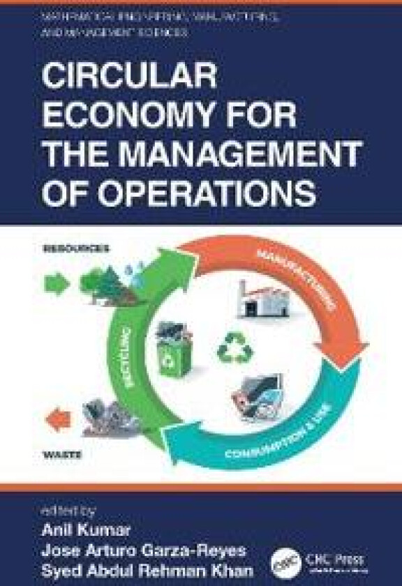 Circular Economy for the Management of Operations