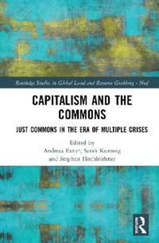 Capitalism and the Commons