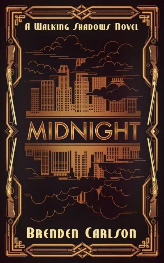 Midnight av Brenden Carlson