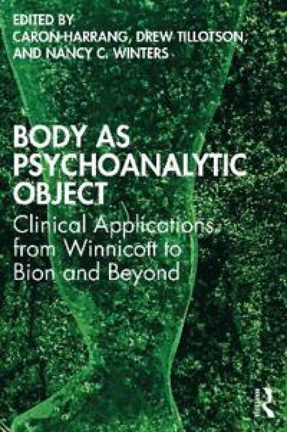 Body as Psychoanalytic Object