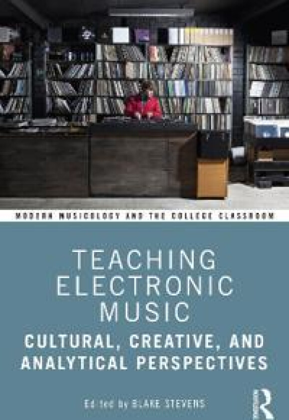 Teaching Electronic Music