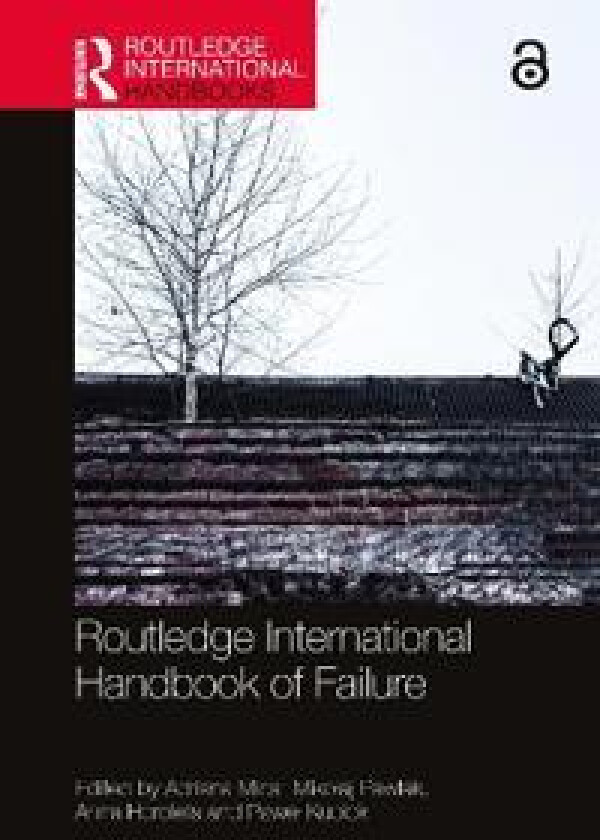 Routledge International Handbook of Failure