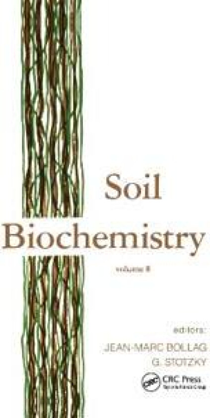 Soil Biochemistry