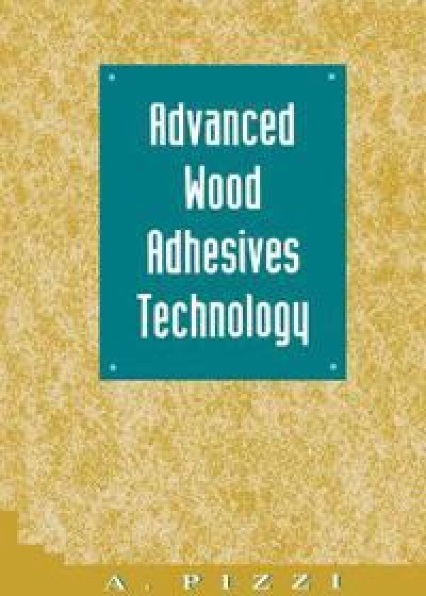 Advanced Wood Adhesives Technology