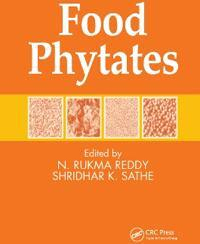 Food Phytates