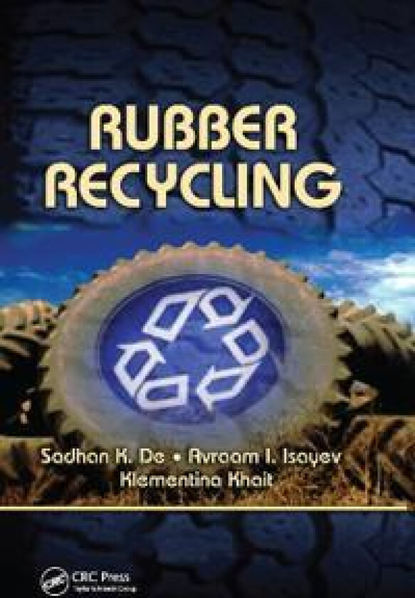 Rubber Recycling