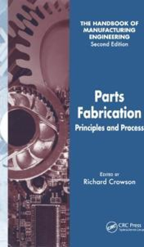 Parts Fabrication