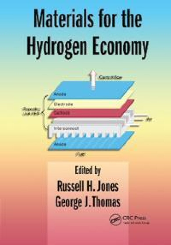 Materials for the Hydrogen Economy