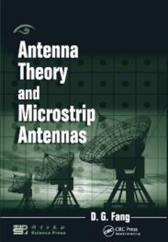 Antenna Theory and Microstrip Antennas