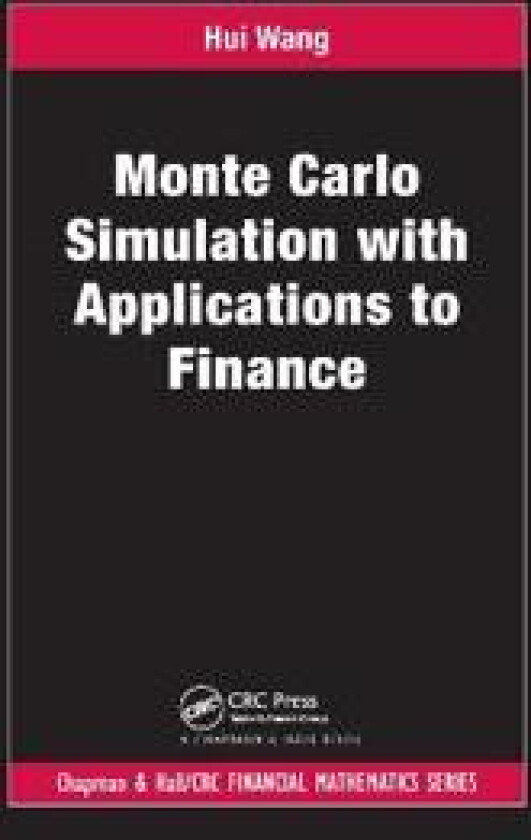 Monte Carlo Simulation with Applications to Finance