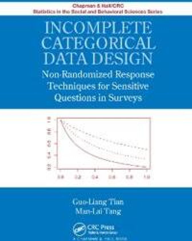 Incomplete Categorical Data Design