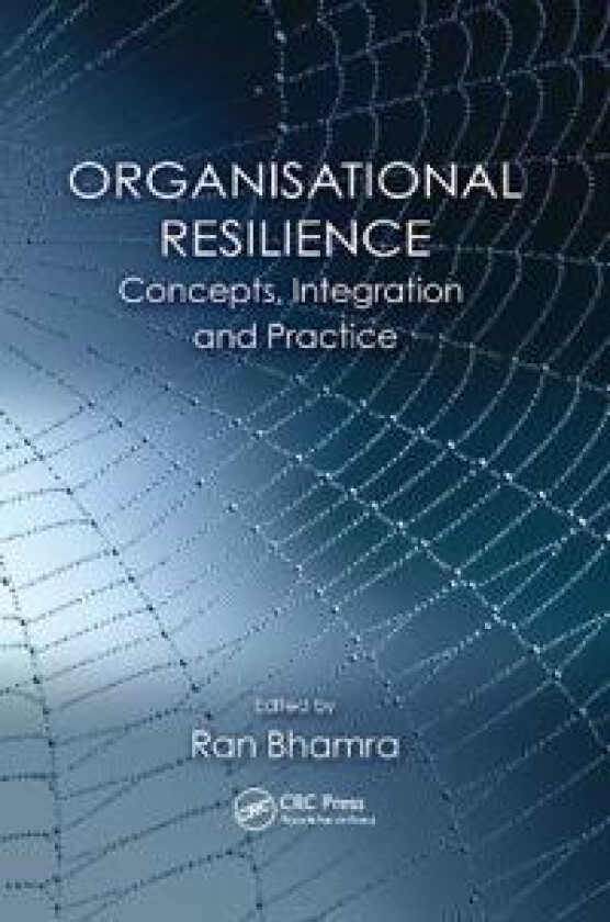 Organisational Resilience